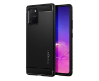 Spigen Rugged Armor do Samsung Galaxy S10 Lite czarny - 544199 - zdjęcie 1